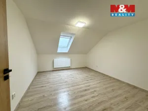 Pronájem bytu 3+kk, Ostrava - Muglinov, Švédská, 65 m2