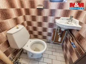 Prodej ubytování, Přerubenice, 167 m2