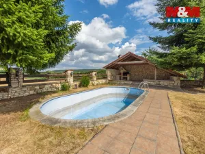 Prodej ubytování, Přerubenice, 167 m2