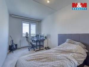 Pronájem bytu 3+1, Dobřany, F. X. Nohy, 61 m2