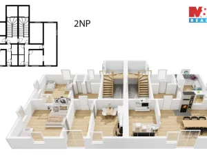 Prodej ubytování, Horní Maršov, Za Vodou, 600 m2
