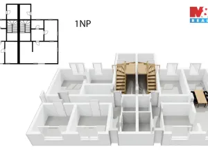 Prodej ubytování, Horní Maršov, Za Vodou, 600 m2