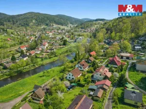 Prodej ubytování, Horní Maršov, Za Vodou, 600 m2