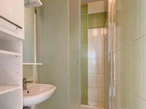 Pronájem bytu 2+kk, Tábor, Budapešťská, 46 m2