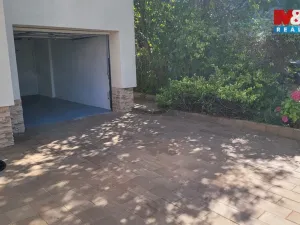 Pronájem garáže, Praha - Suchdol, K Horoměřicům, 30 m2