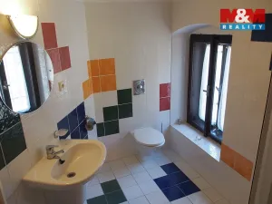 Prodej ubytování, Benešov nad Černou - Děkanské Skaliny, 217 m2