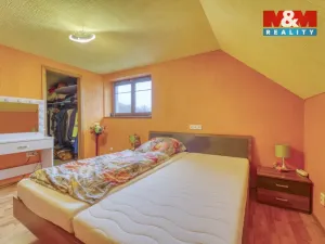 Prodej rodinného domu, Dolany, 157 m2