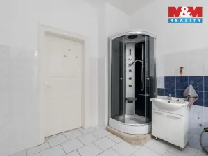 Prodej bytu 3+kk, Teplice, Duchcovská, 78 m2