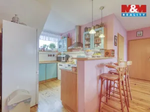 Prodej bytu 3+kk, Plzeň - Severní Předměstí, Lipová, 93 m2