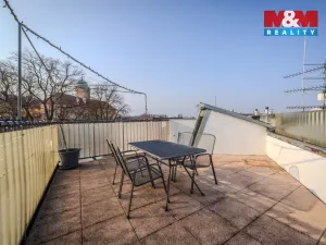 Prodej bytu 2+1, Poděbrady - Poděbrady III, Palackého, 67 m2