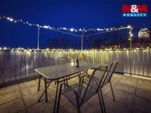 Prodej bytu 2+1, Poděbrady - Poděbrady III, Palackého, 67 m2