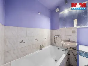 Prodej bytu 2+1, Děčín - Děčín XXVII-Březiny, Kosmonautů, 64 m2