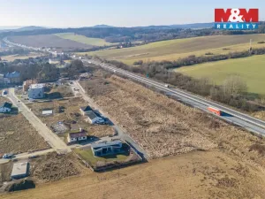 Prodej pozemku pro bydlení, Mýto, 822 m2