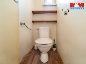 Prodej rodinného domu, Štěnovice, Ke cvičišti, 113 m2