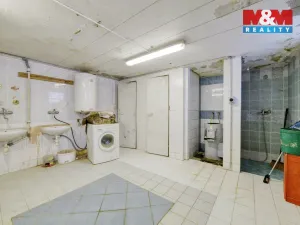 Prodej výrobních prostor, Mariánské Lázně - Úšovice, U Mlékárny, 1870 m2