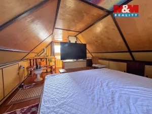 Pronájem chaty, Jenišovice, 77 m2
