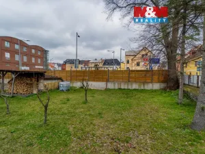 Prodej komerčního pozemku, Frýdlant, 225 m2