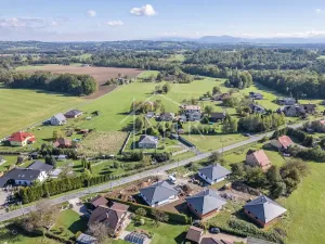 Prodej rodinného domu, Horní Domaslavice, 106 m2