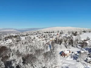 Prodej chaty, Kořenov - Polubný, 200 m2