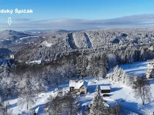 Prodej chaty, Kořenov - Polubný, 200 m2