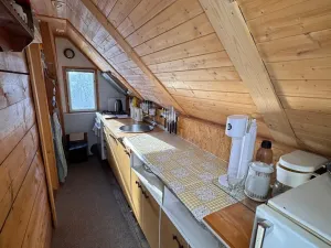 Prodej chaty, Kořenov - Polubný, 200 m2