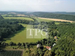 Prodej pozemku pro bydlení, Deštnice, 4068 m2