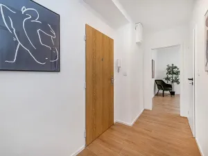 Prodej bytu 3+kk, Praha - Záběhlice, Zvánovická, 54 m2