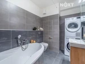 Prodej bytu 2+kk, Olomouc, Loudova, 50 m2