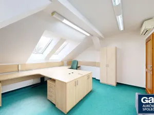 Prodej činžovního domu, Ostrava - Přívoz, Hlávkova, 1166 m2