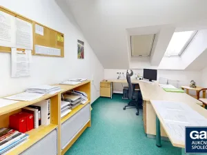 Prodej činžovního domu, Ostrava - Přívoz, Hlávkova, 1166 m2