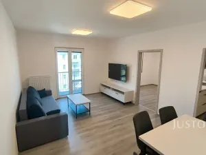 Pronájem bytu 2+kk, Mohelnice, Za Penzionem, 55 m2