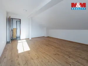 Prodej činžovního domu, Pernink, Nejdecká, 409 m2