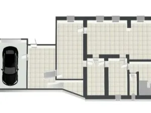 Prodej činžovního domu, Pernink, Nejdecká, 409 m2