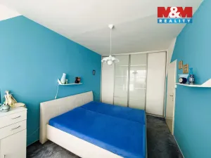 Prodej bytu 2+kk, Jablonec nad Nisou - Mšeno nad Nisou, F. L. Čelakovského, 42 m2