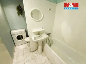 Prodej bytu 2+kk, Jablonec nad Nisou - Mšeno nad Nisou, F. L. Čelakovského, 42 m2