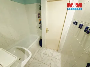 Prodej bytu 2+kk, Jablonec nad Nisou - Mšeno nad Nisou, F. L. Čelakovského, 42 m2