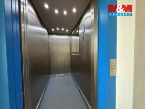 Prodej bytu 2+kk, Jablonec nad Nisou - Mšeno nad Nisou, F. L. Čelakovského, 42 m2