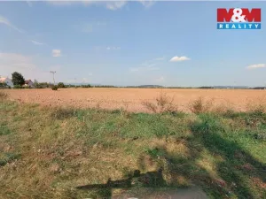 Prodej pole, Majetín, 4106 m2