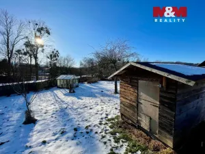 Prodej pozemku pro bydlení, Ženklava, 917 m2