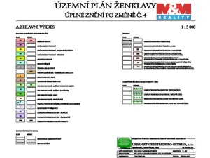 Prodej pozemku pro bydlení, Ženklava, 917 m2