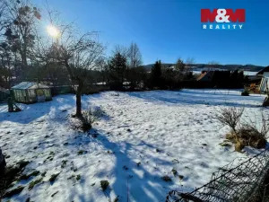 Prodej pozemku pro bydlení, Ženklava, 917 m2