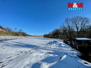 Prodej pozemku pro bydlení, Ženklava, 917 m2