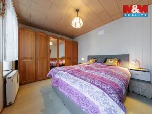 Prodej rodinného domu, Pernink, Nejdecká, 409 m2