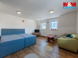 Prodej rodinného domu, Pernink, Nejdecká, 409 m2