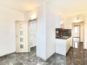 Pronájem bytu 2+1, Ústí nad Labem - Ústí nad Labem-centrum, SNP, 62 m2