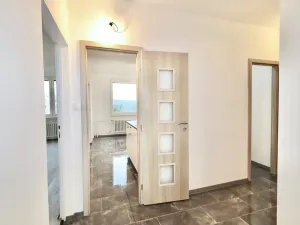 Pronájem bytu 2+1, Ústí nad Labem - Ústí nad Labem-centrum, SNP, 62 m2