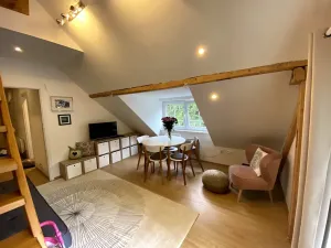 Prodej bytu 2+1, Špindlerův Mlýn, 60 m2