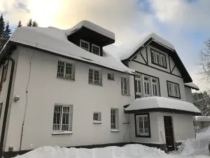 Prodej bytu 2+1, Špindlerův Mlýn, 60 m2