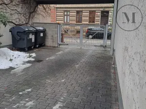 Pronájem bytu 1+1, České Budějovice, Riegrova, 55 m2