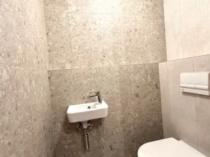 Pronájem bytu 2+kk, Brandýs nad Labem-Stará Boleslav - Brandýs nad Labem, Dřevčická, 52 m2